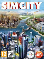 SimCity Standard Edition PC