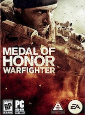 Medal of Honor: Warfighter PC