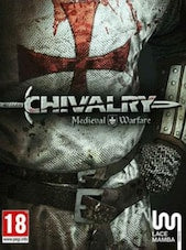 Chivalry: Medieval Warfare PC