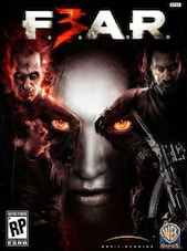 F.E.A.R. 3 PC