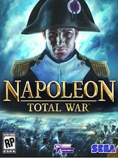 Napoleon: Total War PC