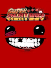 Super Meat Boy PC