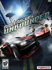 Ridge Racer Unbounded PC