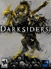 Darksiders Warmastered Edition PC
