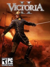 Victoria II PC
