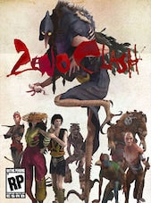 Zeno Clash PC