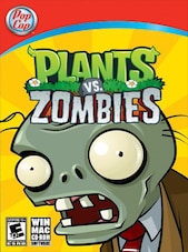 Plants vs. Zombies PC