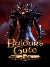 Baldur's Gate: Enhanced Edition PC