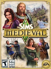 The Sims Medieval PC