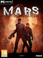 Mars: War Logs PC