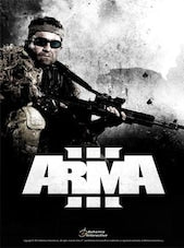 Arma 3 PC