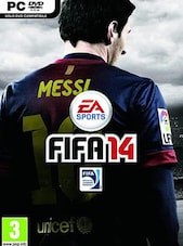 FIFA 14 PC