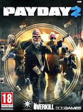 PAYDAY 2 PC