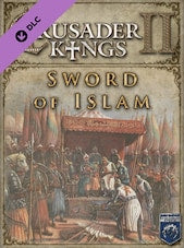Crusader Kings II - Sword of Islam PC
