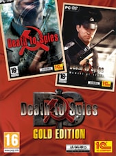 Death to Spies: GOLD PC