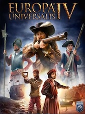 Europa Universalis IV PC