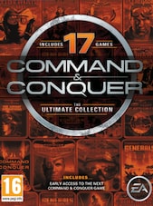 Command & Conquer Ultimate Collection PC