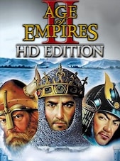 Age of Empires II HD PC