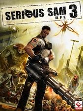 Serious Sam 3: BFE PC