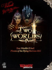 Two Worlds 2 Velvet Edition PC