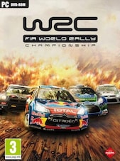 WRC 4 FIA World Rally Championship PC