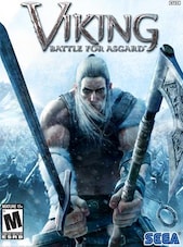 Viking: Battle for Asgard PC