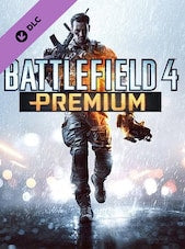 Battlefield 4 Premium Upgrade PC