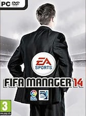 FIFA Manager 14 Legacy Edition PC