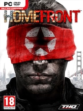 Homefront PC