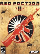Red Faction II PC