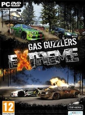 Gas Guzzlers Extreme PC