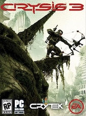 Crysis 3 PC