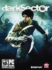 Dark Sector PC