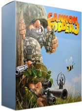 Cannon Fodder 3 PC