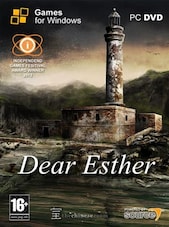 Dear Esther PC