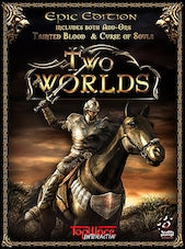 Two Worlds Epic Edition PC