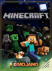 Minecraft PC