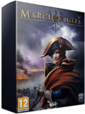March of the Eagles PC