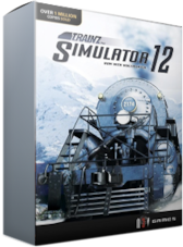 Trainz Simulator 12 PC