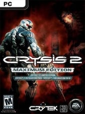 Crysis 2 | Maximum Edition PC