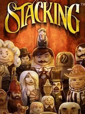 Stacking PC