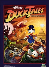DuckTales: Remastered PC