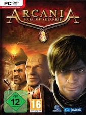 Arcania: Fall of Setarrif PC