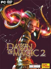 Dawn of Magic 2 PC