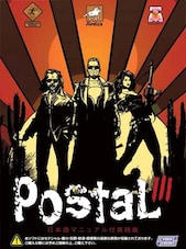 Postal 3 PC