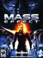 Mass Effect PC