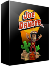 Joe Danger PC