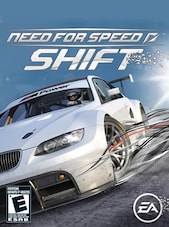 Need For Speed: Shift PC
