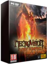 Necrovision: Lost Company PC