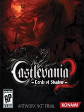 Castlevania: Lords of Shadow 2 PC